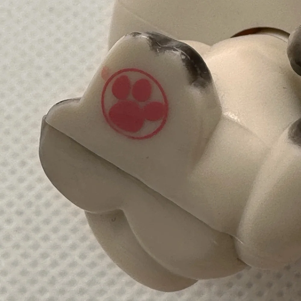 Littlest Pet Shop First Generation Persion Cat 2005‎ Discontinued (7C x48)